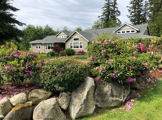 3530 Passage Way, Langley, WA 98260