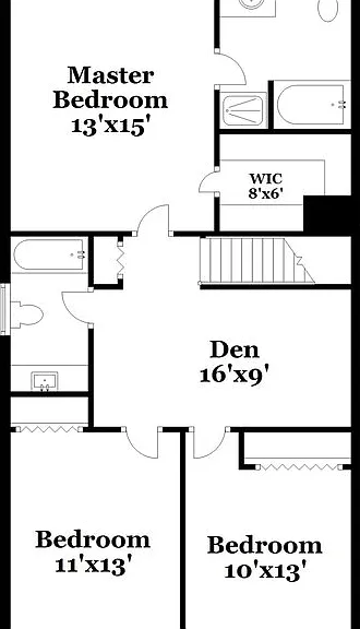 2000 Chapel Creek Rd — Photo 3