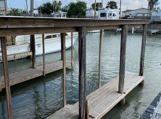 1013 Trout Ave, Port Isabel, TX 78578