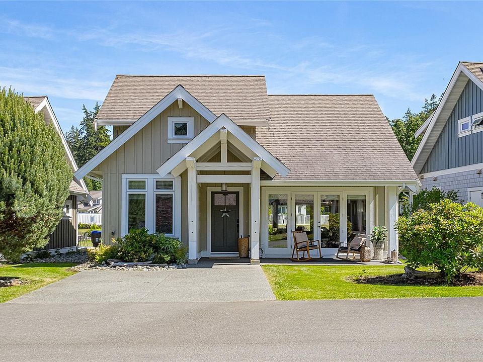 1st image of 5251 Island Hwy W #15
