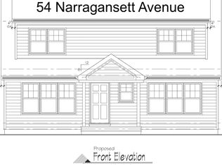 54 Narragansett Ave, Ossining, NY 10562