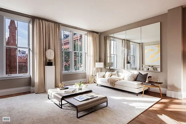 Sold by Brown Harris Stevens | media 25