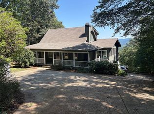 86 Yonah Vw #1, Dahlonega, GA 30533