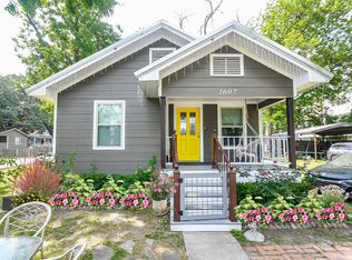 1607 Sylvester Rd, Houston, TX 77009