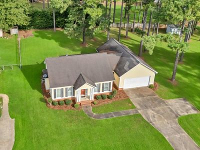 138 Fairethorne Dr, Leesburg, GA, 31763