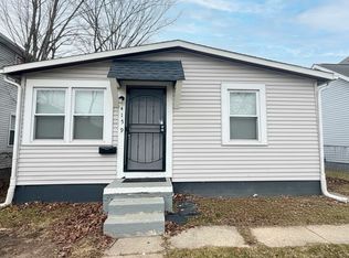 4159 Springle St, Detroit, MI 48215