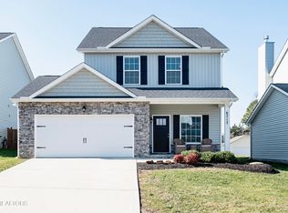 6717 Padgett Hill Ln, Knoxville, TN 37931