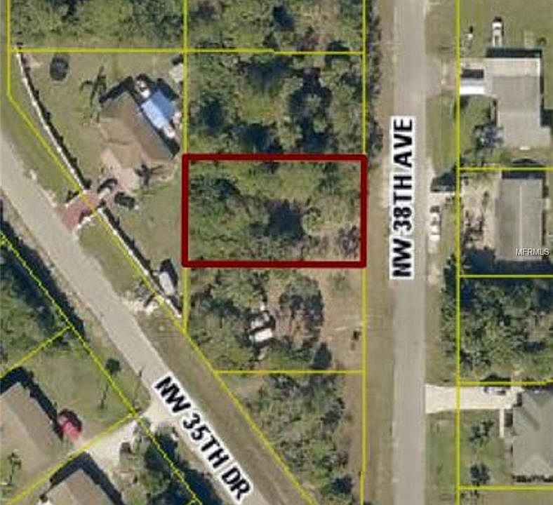 1st image of 3033 NW 38th Ave