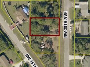 3033 NW 38th Ave, Okeechobee, FL 34972