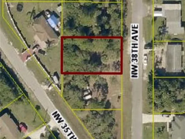 3033 NW 38th Ave, Okeechobee, FL 34972