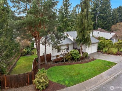 9102 NE 142nd Way, Kirkland, WA, 98034
