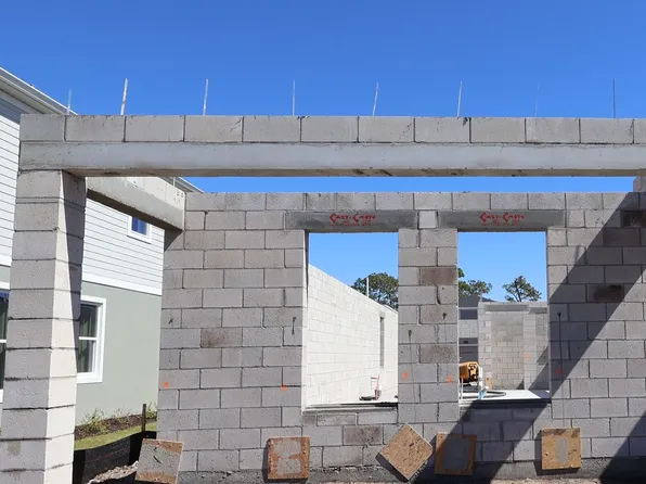 1347 Lumpini St, Saint Cloud, FL 34771