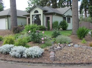 13910 NE Airport Dr, Vancouver, WA 98684