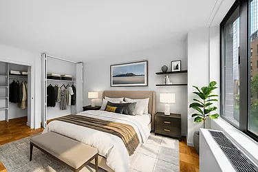 Rented by Vector New York, LLC