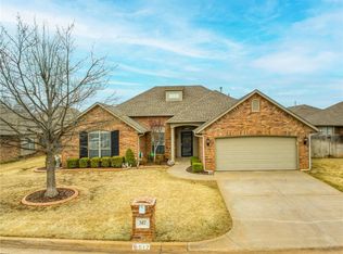 517 SW 125th Ter, Oklahoma City, OK 73170