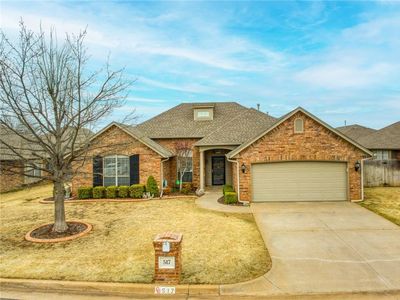 517 SW 125th Ter, Oklahoma City, OK, 73170