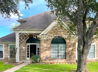 22947 Benbury Dr, Katy, TX 77450
