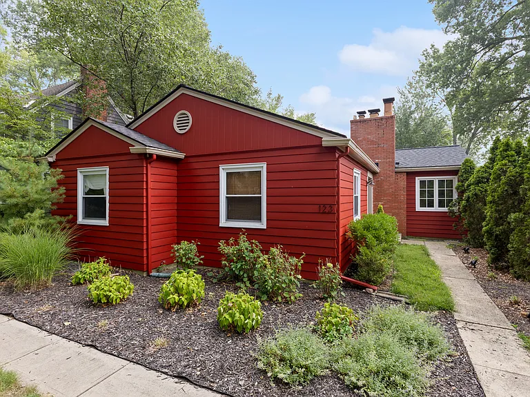 123 W Clearview Ave — Photo 4