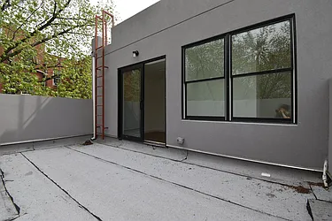 Rented by Bold New York