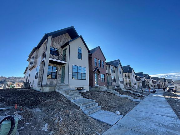 Beautiful new community which includes hiking/biking trails, easy access to town, and close proximity to many ski and recreation areas.