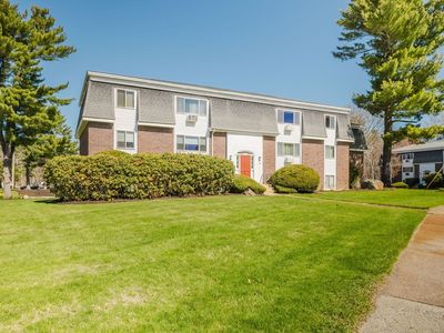 43 Will Dr Unit 30, Canton, MA, 02021