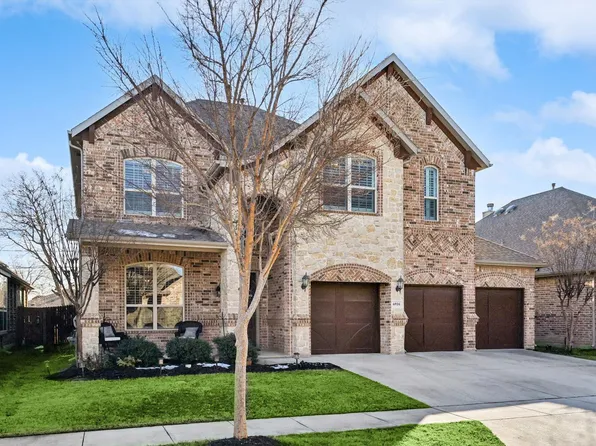 6916 Westbury Dr, North Richland Hills, TX 76180