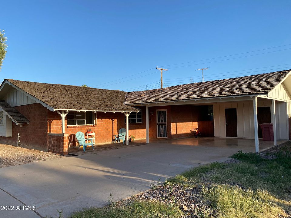 1st image of 8251 E HEATHERBRAE Avenue