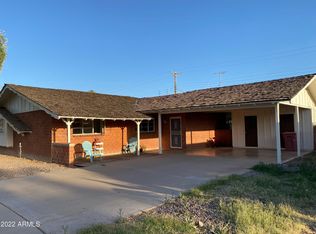 8251 E Heatherbrae Ave, Scottsdale, AZ 85251