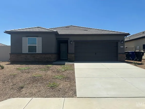 7915 Star Fruit Way, Bakersfield, CA 93313