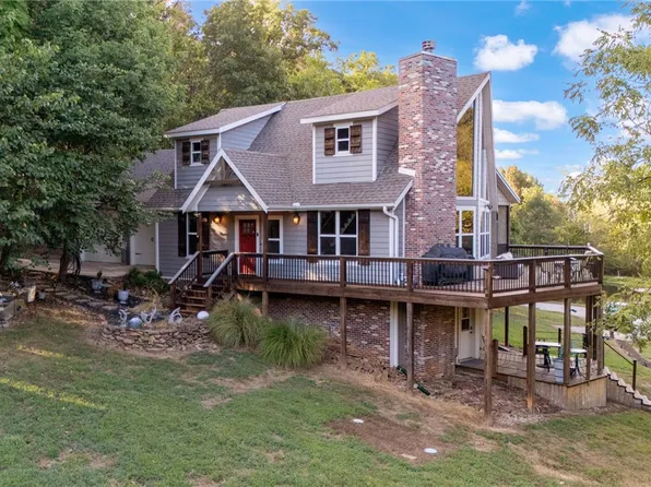 878 James Pl, West Fork, AR 72774