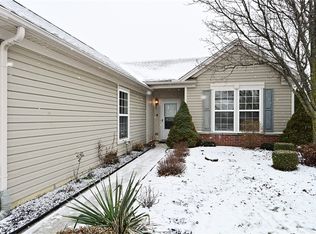 38647 Terrell Dr, North Ridgeville, OH 44039