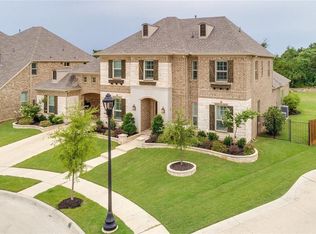 4808 Bateman Rd, Fort Worth, TX 76244