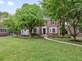 3560 Watson Rd, Indianapolis, IN 46205