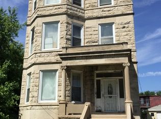 6328 S Sangamon St, Chicago, IL 60621