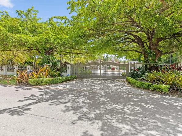 6600 SW 123rd St, Pinecrest, FL 33156
