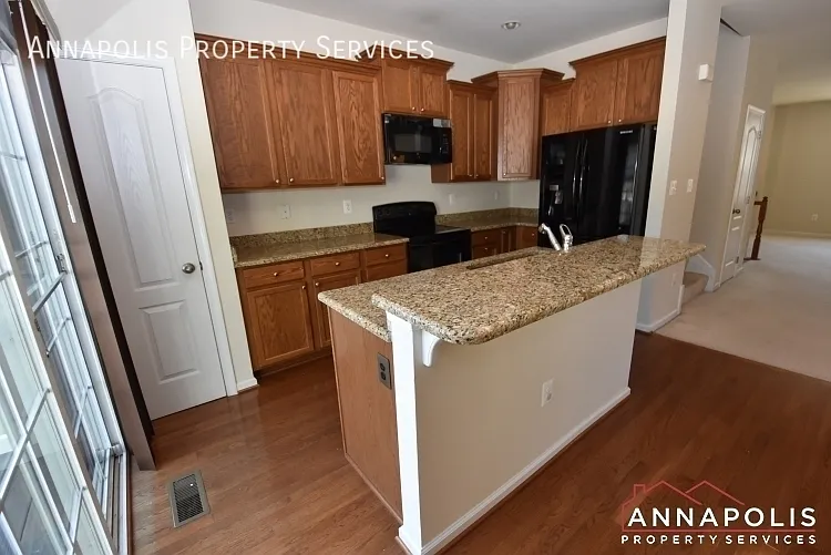 7255 stallings drive — Photo 3