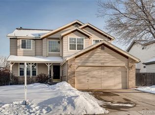 9112 W Chatfield Dr, Littleton, CO 80128