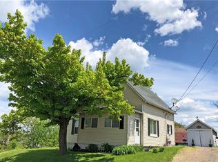 7106 Germano Rd SE, Carrollton, OH 44615