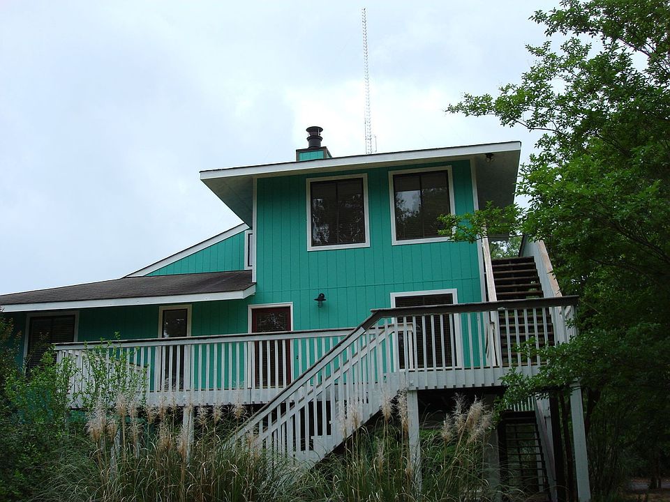 East Facing