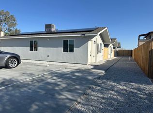 928 W Perdew Ave, Ridgecrest, CA 93555