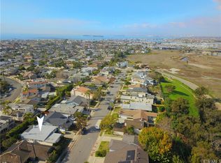 1240 Crestview Ave, Seal Beach, CA 90740