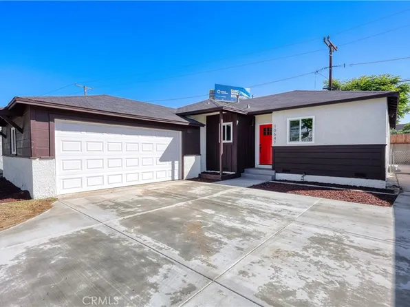 10641 Lindale St, Norwalk, CA 90650
