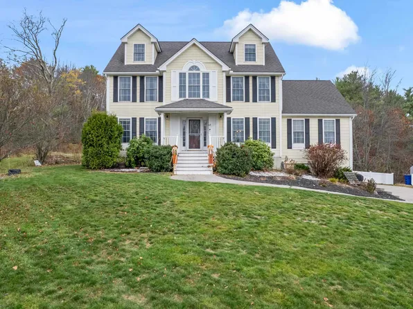 69 Milo Lane, Somersworth, NH 03978