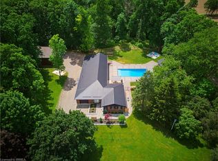 131 Maple Ave N, Brant, ON N0E 1A0