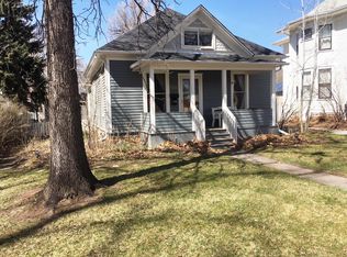 825 Peterson St, Fort Collins, CO 80524