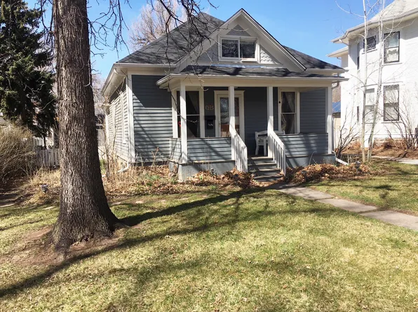 825 Peterson St, Fort Collins, CO 80524