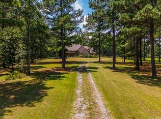 19721 Congo Ferndale Rd, Little Rock, AR 72210