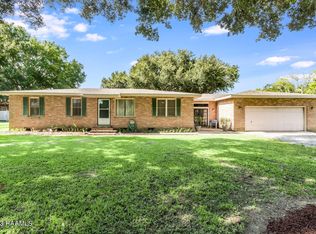 1710 E Milton Ave, Lafayette, LA 70508