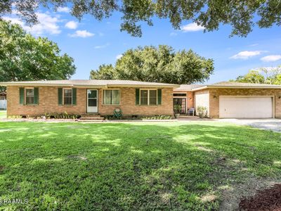 1710 E Milton Ave, Lafayette, LA, 70508