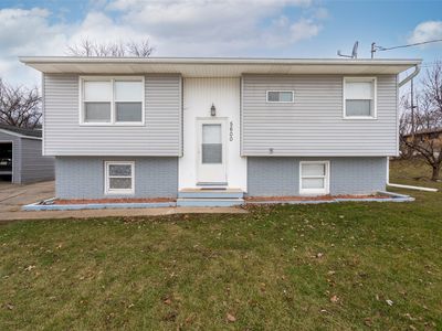 5600 SE 4th St, Des Moines, IA, 50315